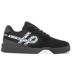 Tênis Öus Imigrante Unissex Camurça Movimento ESS |-Unissex