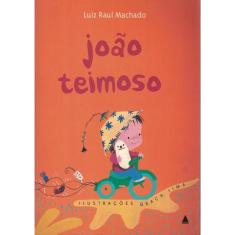 Joao Teimoso