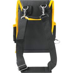 Bolsa Eletricista em Lona Bl 006 Vonder