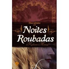 Livro - Noites roubadas (Vol. 2 Dias infinitos)