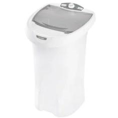 Tanquinho Wanke Super 4kg Semiautomático 4 Programas Timer 1507000