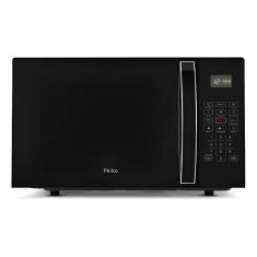 Micro-ondas Philco PMO30P 28L Limpa Facil Tira Odor 1100W
