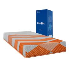 Colchão Solteiro Espuma D33 Firme 88x188 Dupla Face Nise Umaflex