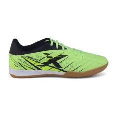 Tênis Chuteira Futsal Masculino OXN Avanti 3 Indoor Pro PVC 2