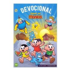 Devocional Turma Da Mônica