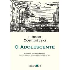 Livro - O adolescente