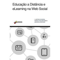 Educação A Distância E Elearning Na Web Social