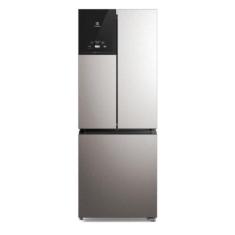 Refrigerador Electrolux IM7S 480L Inox 110V, 110V