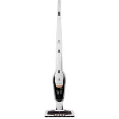 Aspirador de Pó Vertical Electrolux Ergorapido 2 em 1 Branco Luz LED (