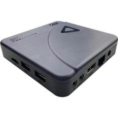 Smart Tv Box Proeletronic Prosb3000 16gb