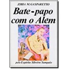 Bate - papo com o alem - VIDA & CONSCIENCIA, 3