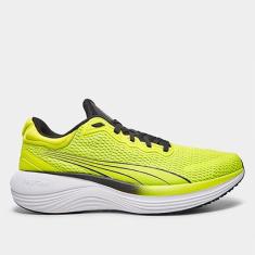 Tênis Puma Scend Pro-Unissex