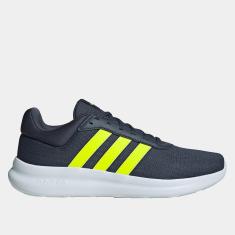 Tenis Adidas Lite Racer 4 0 Feminino-Masculino