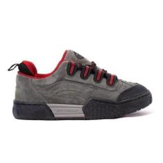 Tênis Qix Hexagon Masculino-Masculino