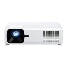 PROJETOR VIEWSONIC WXGA 1280X800 3500 ANSI LUMENS - LS600W