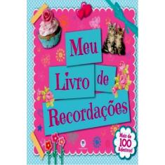 Meu Livro De Recordações
