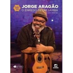 Livro - Jorge Aragão