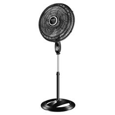 Ventilador de Coluna Turbo Mondial 8 Pás VTX-50C-8P
