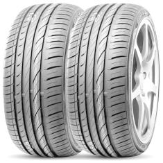 Kit 2 Pneus Linglong 265/35r18 97y Green Max Extra Load