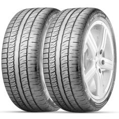 Kit 2 Pneu Pirelli Aro 19 275/55r19 111v Scorpion Zero Mo