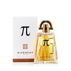 Perfume Givenchy Pi - Eau De Toilette Masculino - 50 Ml