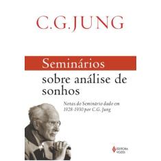 Livro - Seminários Sobre Análise De Sonhos