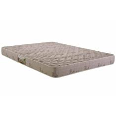 Colchão Viúva Espuma D33  Cannes Double Face (128x188x25) - Herval