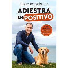Livro Vergara Positive Training: um guia completo para cães
