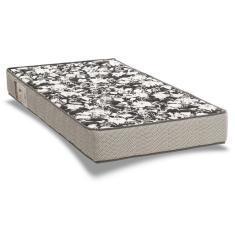 Colchão Ortobom Physical Ultra Resistente Solteiro 88x188