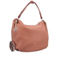 Bolsa de Ombro em Floater Leila-Feminino