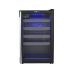 Champanheira 100 Preto Fosco 220v Venax