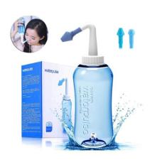 Irrigador Nasal Portátil Com Bico Ergonômico - Fss Variedades