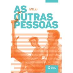 Livro - As outras pessoas