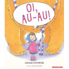 Livro - Oi, Au-au!