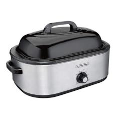 Forno Eletrico Hamilton Beach Tostador 110V - 32191, 110V