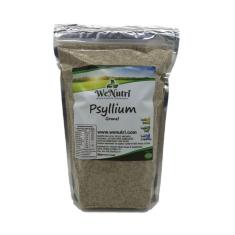 Psyllium Psillium Premium 500g Wenutri
