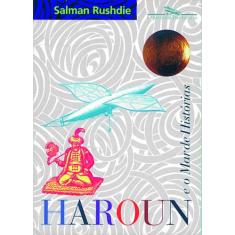 Livro - Haroun e o mar de histórias