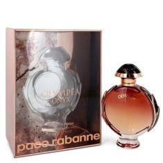 Perfume Feminino Olympea Onyx Paco Rabanne 79 Ml