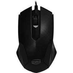 Mouse Usb 1000 Dpi Newlink Grid Mo228