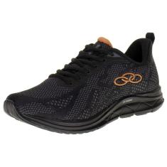 Tênis Feminino Citrus 2 Olympikus - 43759258