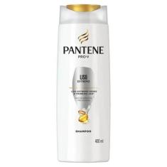 Shampoo Pantene Pro-V Liso Extremo 400Ml