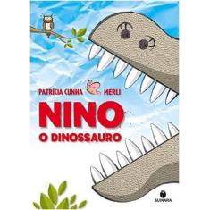 Nino o dinossauro - SUINARA, 3