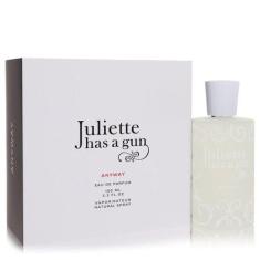 Perfume Feminino Anyway Parfum Juliette Has Gun 100 ML Eau De Parfum -