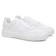 Tênis Sneaker Retrô Masculino Polo Air CWB-Masculino