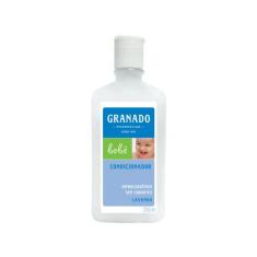Condicionador Granado Bebê Lavanda com 250ml