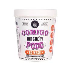 Lola Cosmetics Comigo Ninguém Pode Condicionador 450g - LOLA FROM RIO,
