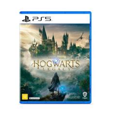 Jogo Hogwarts Legacy Vanilla ED, PS5 - WB000017PS5 - WARNER BROS