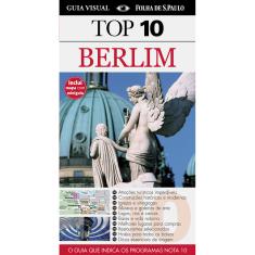 Guia Top 10 - Berlim - 3ª Ed