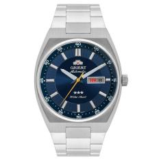 Relógio Orient Masculino Automatico 469Ss087 D1sx