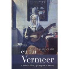 Eu Fui Vermeer